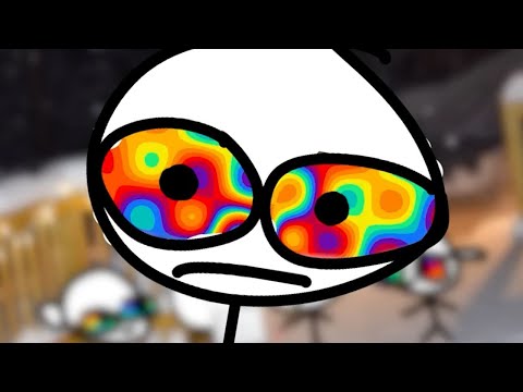 2 Horas más de HISTORIAS DROGADO