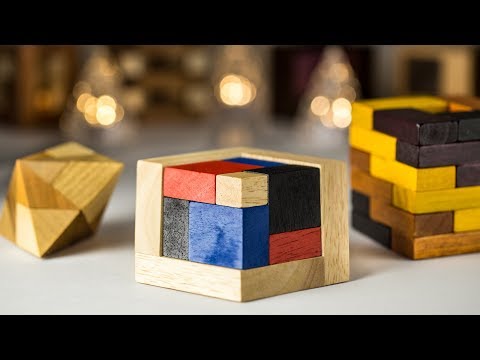 Solving three level 8 puzzles in under 10 minutes.