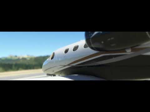 Cockspur C510 Mustang "High Sierra"