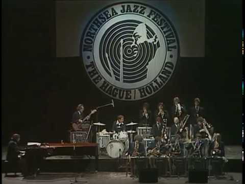 Buddy Rich   Live in The Hague 1978