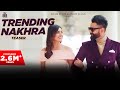 Trending Nakhra Teaser Amrit Maan Ft Ginni Kapoor Intense Punjabi Song
