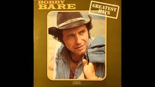 The Giving Tree , Bobby Bare , 1974