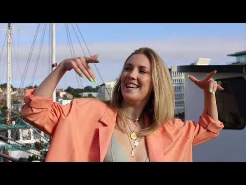 Ruth Royall x Makoto - New Love [Music Video]