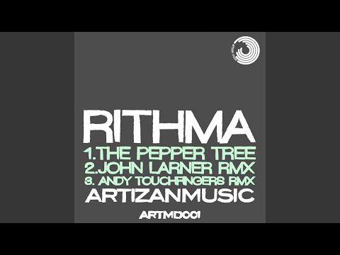 The Pepper Tree (Andy Touchfinger's Touch of London Mix)