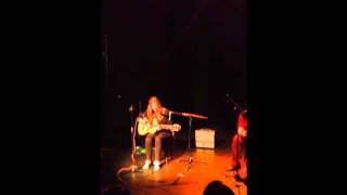 Fool's Garden - Lemon Tree (cover)