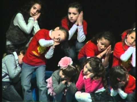 ANGELA DAILOVSKA   MOJOT TATKO