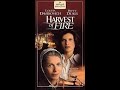 Harvest Of Fire 1996