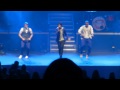 Midnight Red Take Me Home 10 25 13