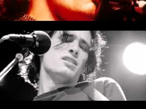 Jeff Buckley - Dream Brother - Live a L'Olympia