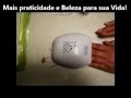 Kit Manicure Automático Importado