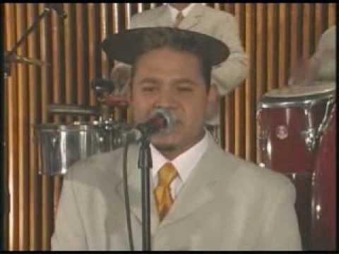 LOS YAGUARU DE ANGEL VENEGAS- TU Y YO (EL ORIGINAL)