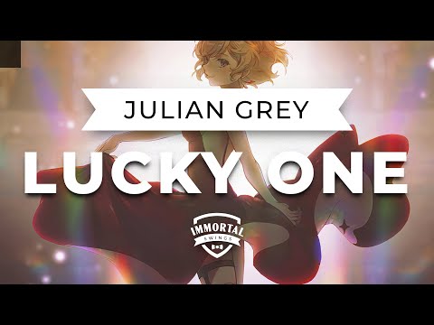 Julian Grey - Lucky One (Electro Swing)
