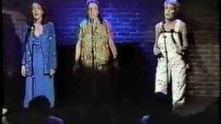 The Roches Hallelujah Chorus 1982