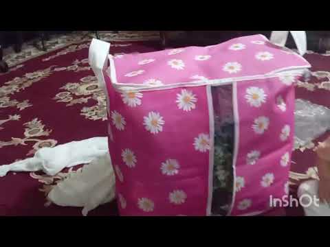 Elite store storage bags