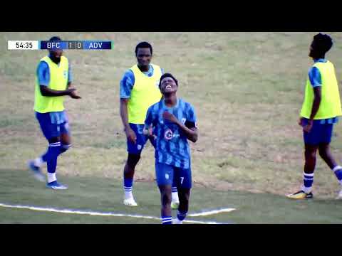 Baía de Pemba 2-0 AD Vilankulo