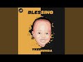 Blessing