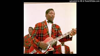 Bo Diddley - I&#39;m Sorry (Doo Wop)