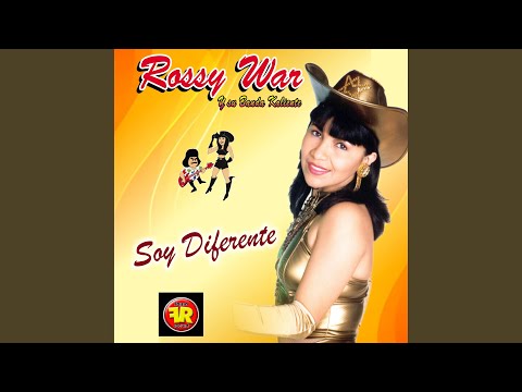 Lloraras Otra Vez - Rossy War