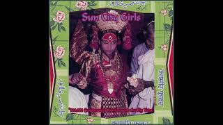 Sun City Girls - Lies Up the Niger