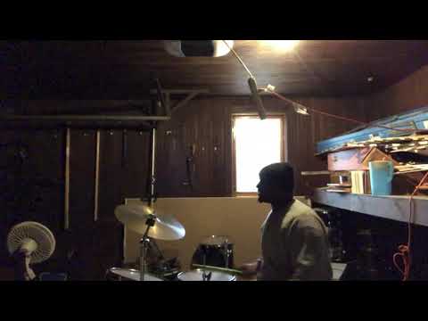 20” Dream Crash/Ride 1785g