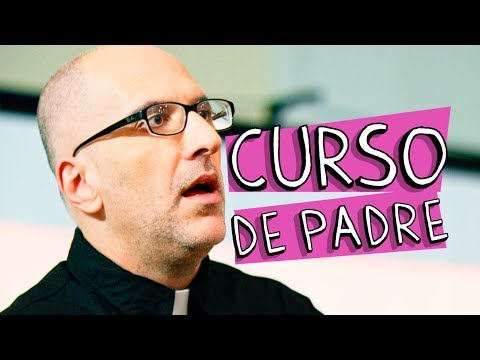 CURSO DE PADRE