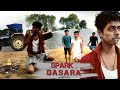 Spark Of  Dasara  Nani Keerthy Suresh Srikanth Best South Fight Scene Fight Spoof GOF