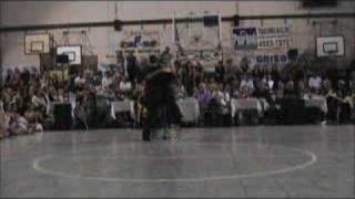 Javier Rodriguez & Andrea Missé: Historia Sentimental