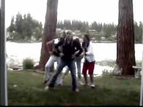 Not Really OK Go...But Still Cool