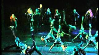 Tanz der Vampire - Finale Hamburg