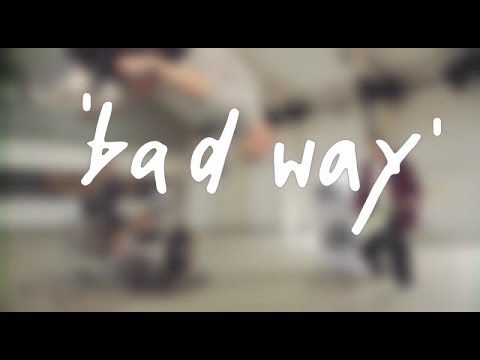 SickOnes - Bad Way