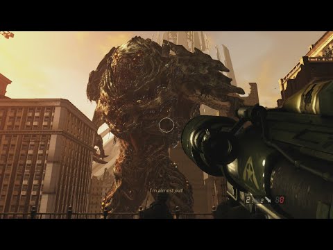 Resistance 2 | Difficult Difficulty | Full Game