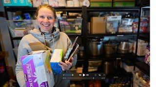 Pantry Essentials I Don’t Buy Weekly Anymore (Non-Food + Prices)