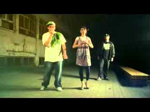 Art of Beatbox feat. Spinache & SisAnn - Urywki