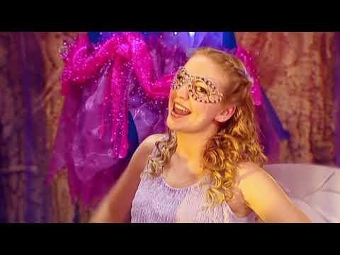 The Fairies- Meet The Fairies
