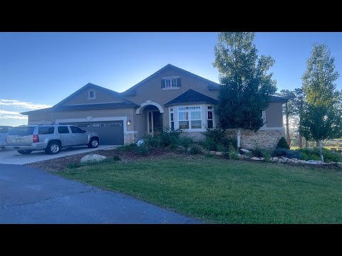 Black Forest AirBNB!