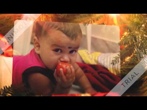 satvika birth day special