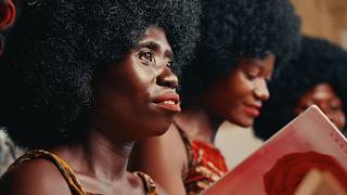 Download lagu Kirikou Akili, Kivumbi King - YampayInka mp3