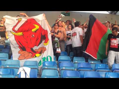 gent-OHL!WHITES ARMY