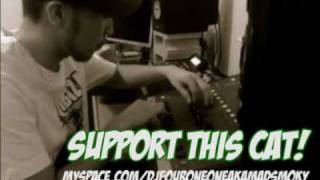 Pete Rock - Tru Master (DJ Four One One Remix)