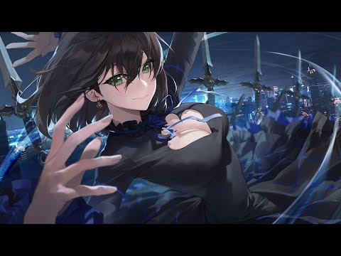 Ost - Forever - Counter Side #counterside #카운터사이드 #カウンターサイド