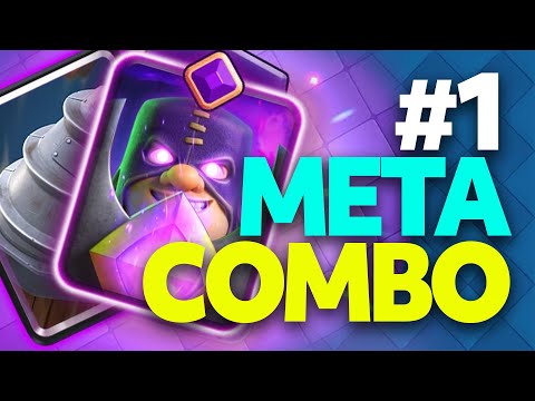 The TOP META DECK No One Is Talking About