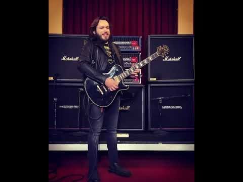 Eric Steckel 2022 Live Rig Test