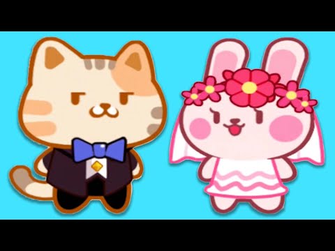 DUET FRIENDS SINGING PET GAME - ALL SONGS CHARACTERS AND COSTUMES