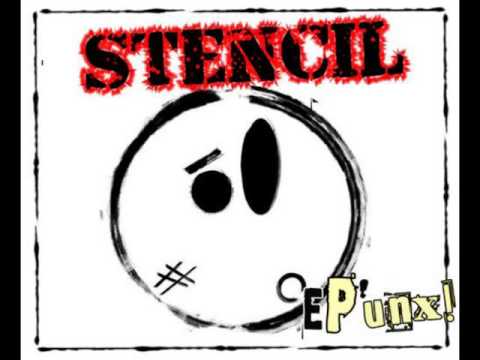 Stencil - Ubi-Sunt (EP version)