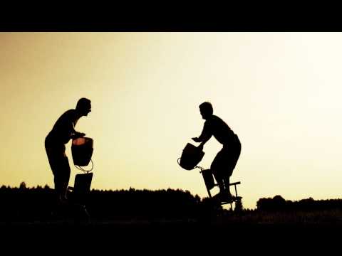 G-tek - New School Fm (2011 Mix) Arrival