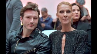 Celine Dion Boyfriends List (Dating History)