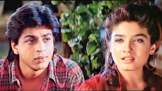 Download lagu Tera Naam Lene Ki Chahat Hui Hai | Yeh Lamhe Judaai Ke | Shahrukh Khan | Kumar Sanu, Sadhana Sargam mp3
