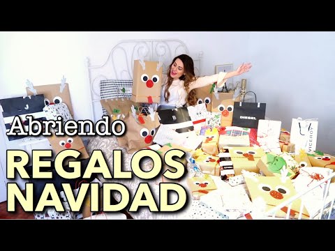 ¡ABRIENDO mis REGALOS de NAVIDAD! HAUL Reyes Magos 2020 | Bstyle