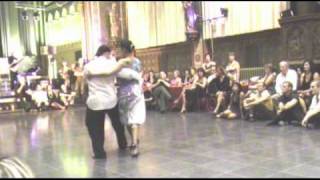homer en christina ladas 2 demo op 24 juli 2010 met orkest tango arrabal.mp4