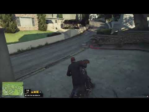 Paris Platynov | Czarny James Bond